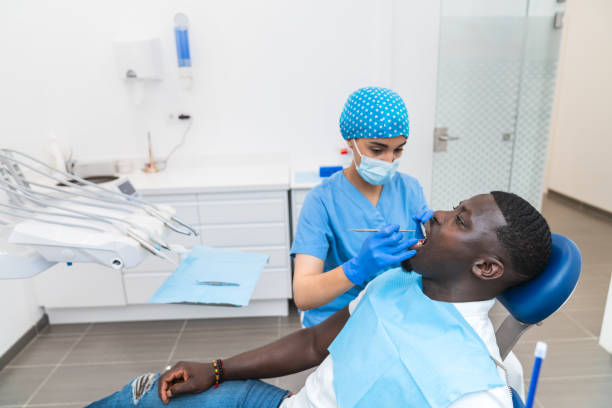 Best Emergency Denture Repair in Mount Vernon, IL