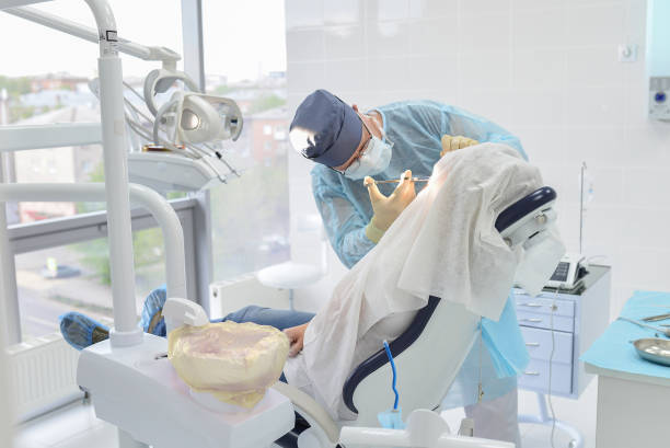 Best Emergency Treatment for Oral Infections in Mount Vernon, IL