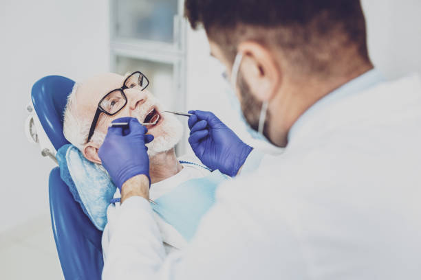 Best Emergency Wisdom Tooth Extraction in Mount Vernon, IL